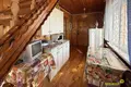 Maison 103 m² Zabalocki sielski Saviet, Bélarus