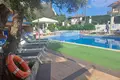 Hotel 750 m² Pefkochori, Griechenland