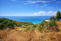 Atterrir 10 000 m² Kassandrino, Grèce