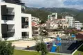 1 bedroom apartment 53 m² Budva, Montenegro