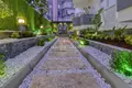 Appartement 1 chambre 125 m² Mahmutlar, Turquie