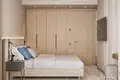 2 bedroom apartment 113 m² Budva, Montenegro