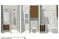 Mieszkanie 1 pokój 43 m² Siechnice, Polska