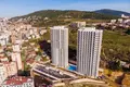 Appartement 1 chambre 72 m² Kartal, Turquie