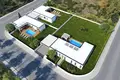 Appartement 4 chambres 180 m² Larnaca, Chypre