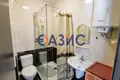 Apartamento 2 habitaciones 57 m² Byala, Bulgaria