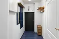 2 bedroom apartment 52 m² Warsaw, Poland