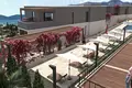 Mieszkanie 1 pokój 43 m² Tivat, Czarnogóra