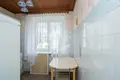 1 room apartment 33 m² Minsk, Belarus