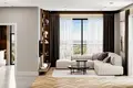 2 bedroom apartment 85 m² Kepez, Turkey