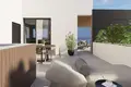 Wohnung 3 Schlafzimmer 121 m² Demos Agiou Athanasiou, Zypern