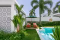 3 bedroom apartment 270 m² Si Sunthon, Thailand