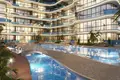Estudio 39 m² Dubái, Emiratos Árabes Unidos