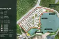 3-Schlafzimmer-Villa 310 m² Choeng Thale, Thailand
