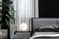 Квартира 2 спальни 115 м² район Никосия, Кипр