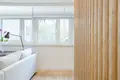 1 room apartment 28 m² in Warsaw, Poland
