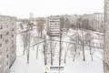 3 room apartment 66 m² Minsk, Belarus