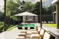 Вилла 550 м² Bukit, Индонезия