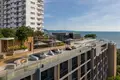 Residential complex Bayphere