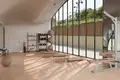 Квартира 44 м² Аксу, Турция