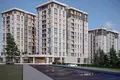 Mieszkanie w nowym budynku Alya 4 Mevsim