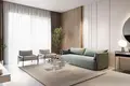 Mieszkanie 2 pokoi 84 m² Dubaj, Emiraty Arabskie