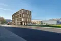 Бизнес-центр Lacplesa plaza