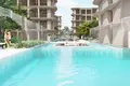Kompleks mieszkalny Bellevue Beachfront