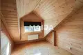 1 bedroom house 82 m² Vedenoja, Finland