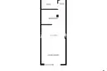 Apartment 35 m² Malaga, Spain