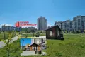 3 room apartment 72 m² Hrodna, Belarus