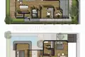 3 bedroom villa 489 m² Sakhu, Thailand