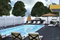 Квартира 2 комнаты 66 м² Аланья, Турция