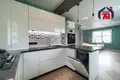 Квартира 1 комната 54 м² Ратомка, Беларусь
