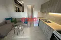 1 room studio apartment 40 m² in Kavala Municipality, Greece