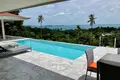Вилла 3 спальни 585 м² Ko Samui, Таиланд