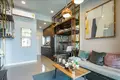 2 bedroom apartment 87 m² Thalang, Thailand