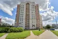 Квартира 2 комнаты 58 м² Минск, Беларусь