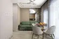 Квартира 3 комнаты 77 м² Эвенкийский район, Россия