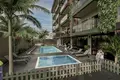 1 bedroom apartment  Oba, Turkey