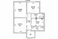 Haus 88 m² Brest, Belarus