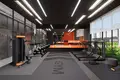 Квартира 3 комнаты 87 м² Муратпаша, Турция