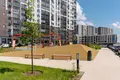 Complejo residencial ZK 1 j Lermontovskij