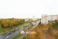 2 bedroom apartment 58 m² Minsk, Belarus