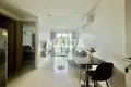 Mieszkanie 2 pokoi 35 m² Bang Sare, Tajlandia