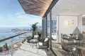 Квартира 2 спальни 84 м² Будва, Черногория