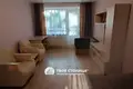 Apartamento 1 habitación 32 m² en Minsk, Belarús