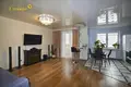 Wohnung 3 zimmer 88 m² Kopishche, Belarus