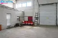 Nieruchomości komercyjne 850 m² Janów nad Wilią, Litwa