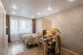 Appartement 1 chambre 40 m² Muchaviecki sielski Saviet, Bélarus